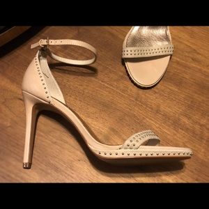 Steven by Steve Madden high heel pump